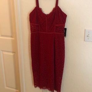 Brand new Express dress